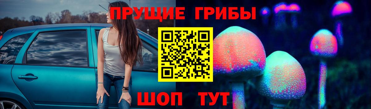 Псилоцибиновые грибы Magic Shrooms Елизово